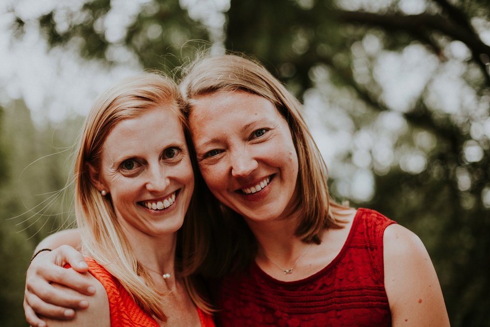  The dress theme for the whole wedding celebration was rainbows - their guests dressed in one color head to toe as part of the theme. The wedding reception at the ranch was near the orchard by the acequia, and was lit by candles and solar lights prim