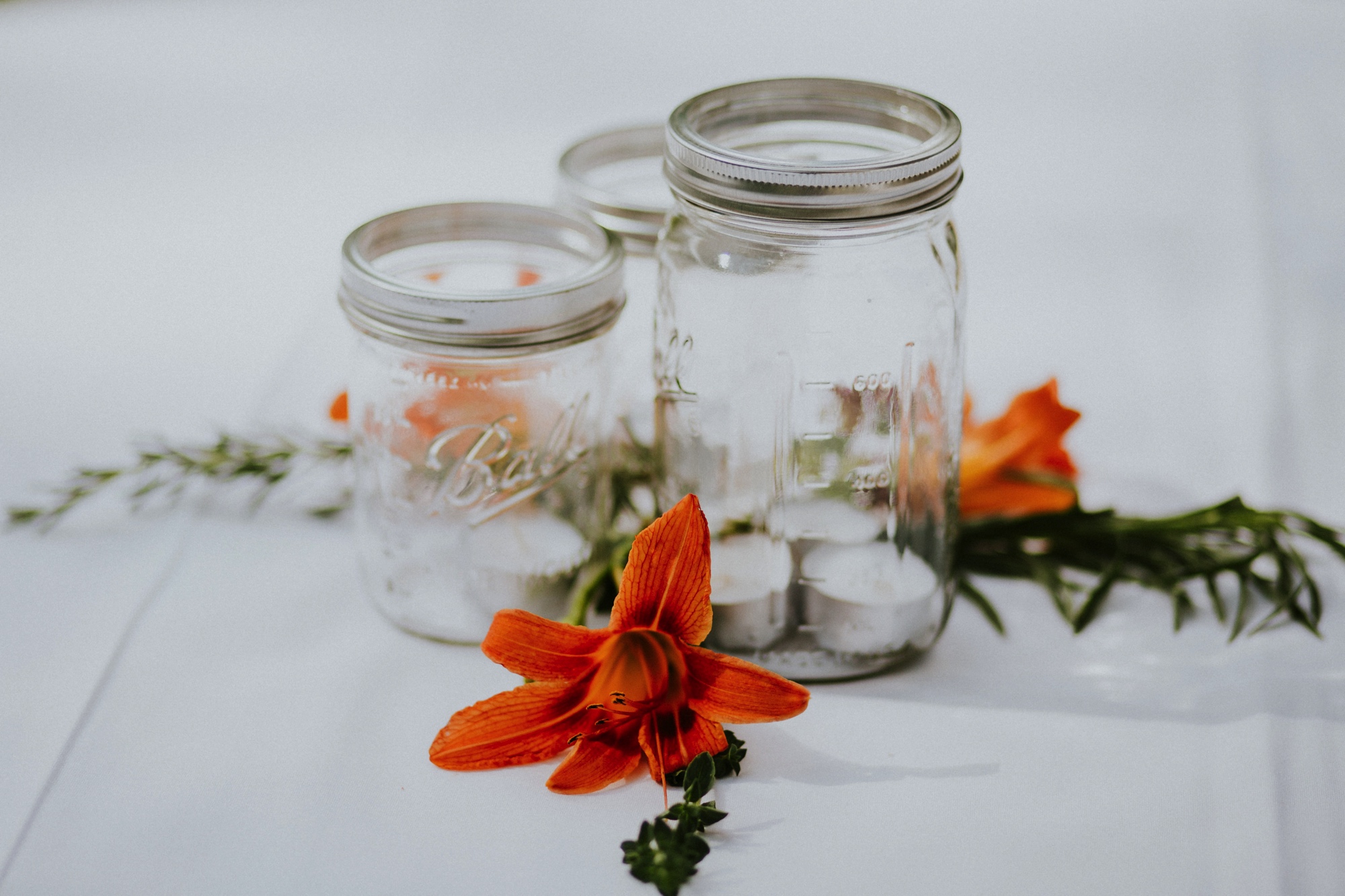  They arrived by rainbow procession from the river to their gorgeous wedding reception. They made cups for everyone with an image from a note one of them left for the other early in their relationship that has become a note that they leave often for 