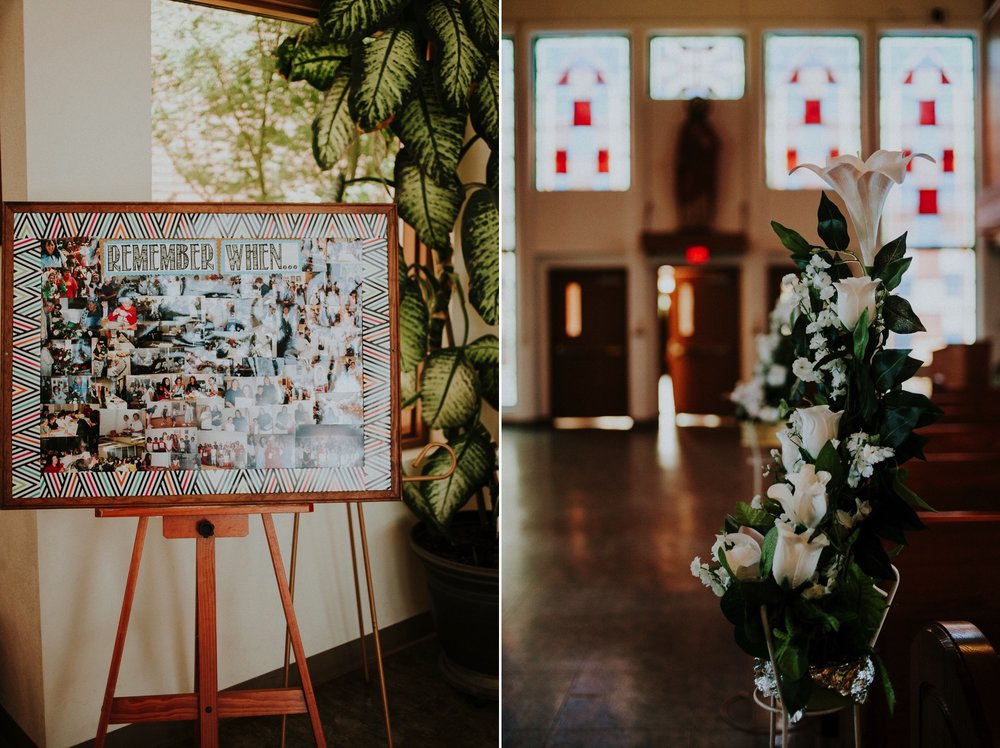  Their decor was elegant with the most amazing subtle hints of Star Wars (Shawn’s favorite). The party was absolutely epic! The speeches were heartfelt, the dancing was outstanding, and from start to finish, it was a truly gorgeous day. Weddings at  