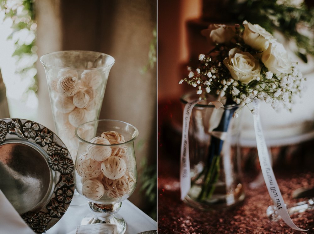  Their decor was elegant with the most amazing subtle hints of Star Wars (Shawn’s favorite). The party was absolutely epic! The speeches were heartfelt, the dancing was outstanding, and from start to finish, it was a truly gorgeous day. Weddings at C