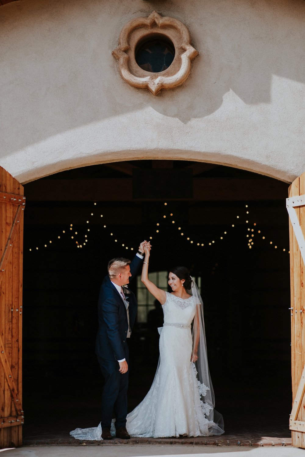  Their decor was elegant with the most amazing subtle hints of Star Wars (Shawn’s favorite). The party was absolutely epic! The speeches were heartfelt, the dancing was outstanding, and from start to finish, it was a truly gorgeous day. Weddings at C