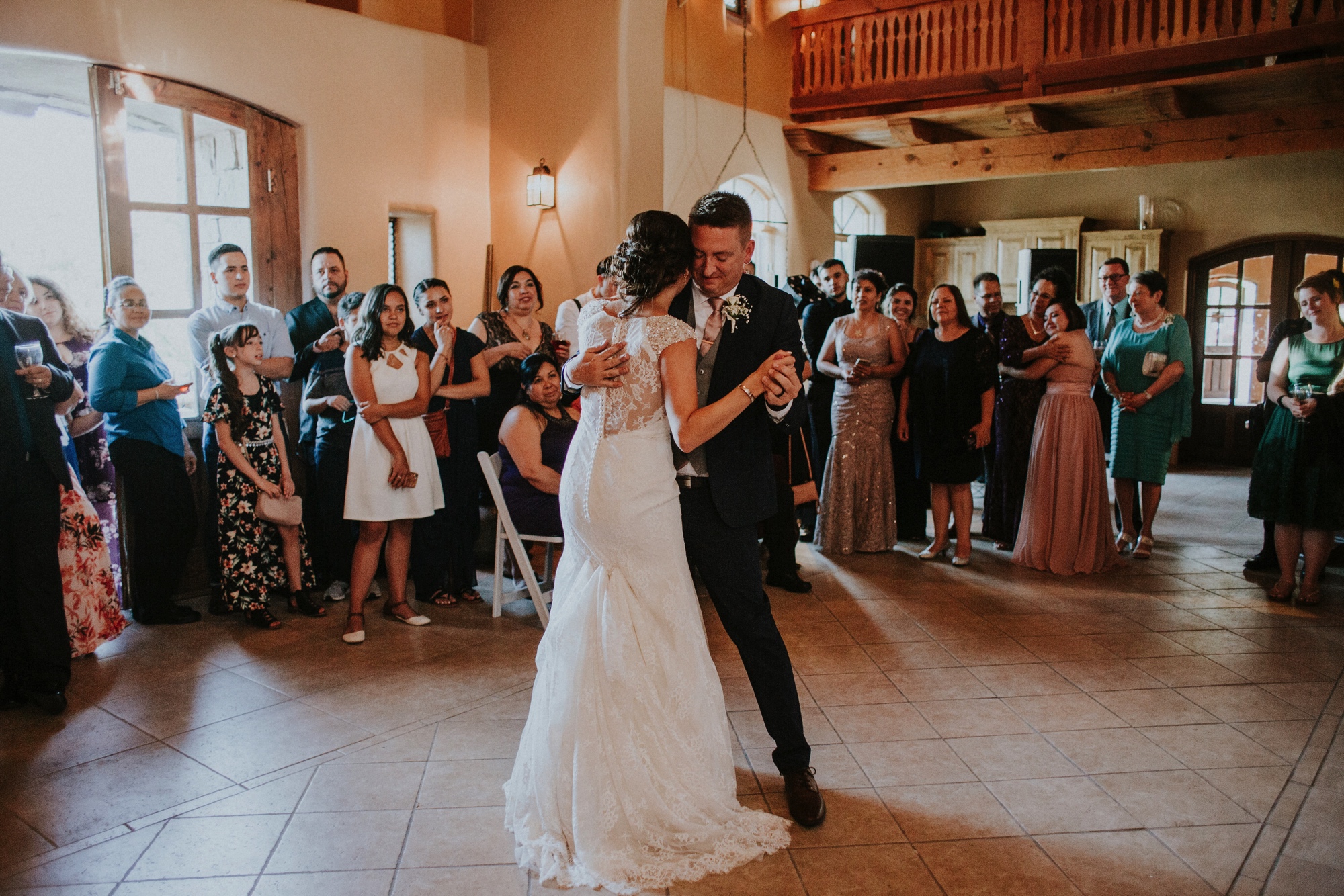 Their decor was elegant with the most amazing subtle hints of Star Wars (Shawn’s favorite). The party was absolutely epic! The speeches were heartfelt, the dancing was outstanding, and from start to finish, it was a truly gorgeous day. Weddings at Casa Rondena Winery are ALWAYS remarkable and the Cosner wedding was nothing short of magnificent.