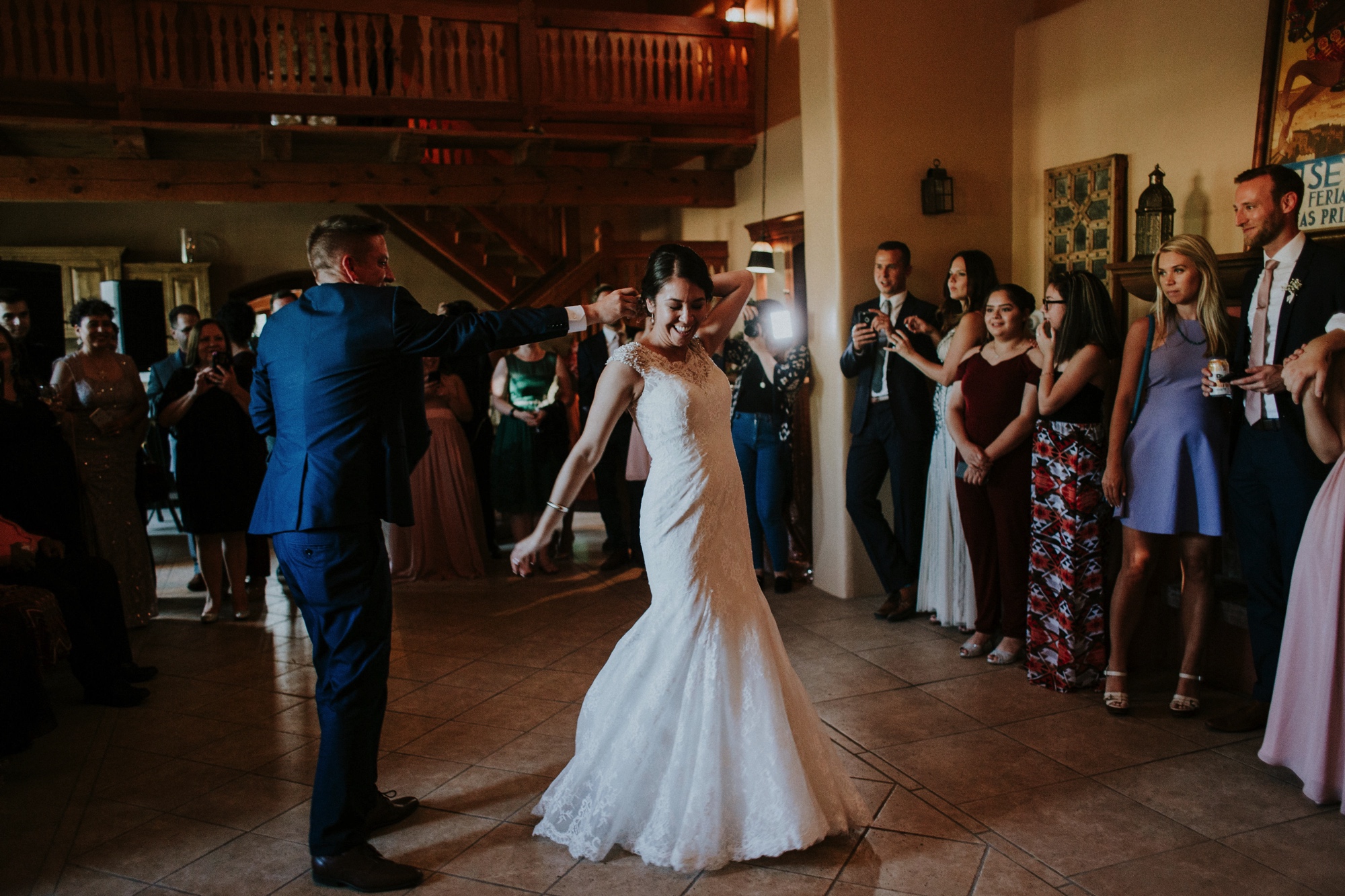  Their decor was elegant with the most amazing subtle hints of Star Wars (Shawn’s favorite). The party was absolutely epic! The speeches were heartfelt, the dancing was outstanding, and from start to finish, it was a truly gorgeous day. Weddings at C