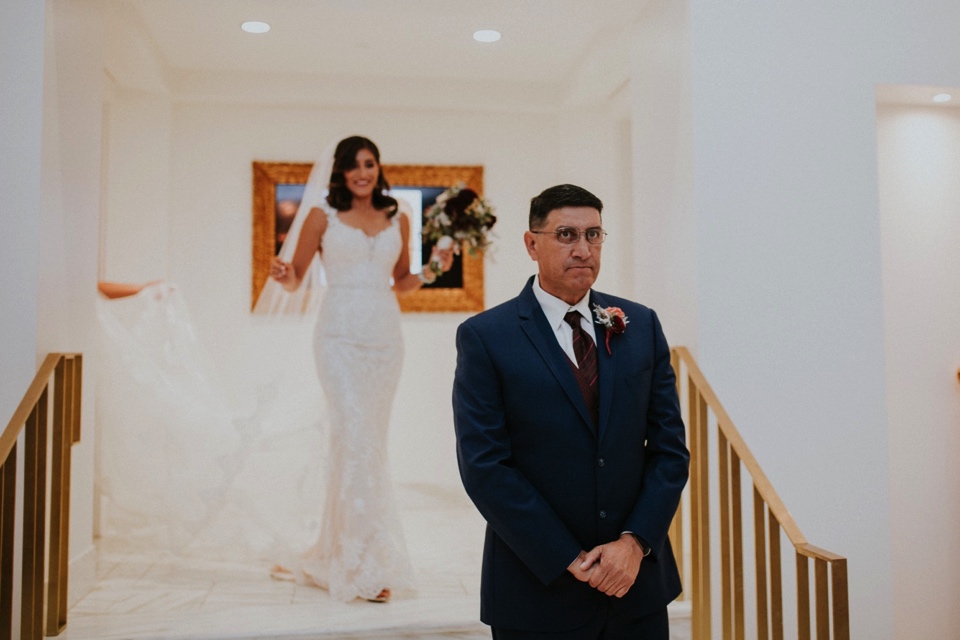  Aurora and Juan’s beautiful Catholic wedding ceremony at the Cathedral Basilica of St. Francis of Assisi in Santa Fe, New Mexico followed by their wedding reception at the ever so amazing Eldorado Hotel &amp; Spa in Santa Fe, New Mexico was absolute