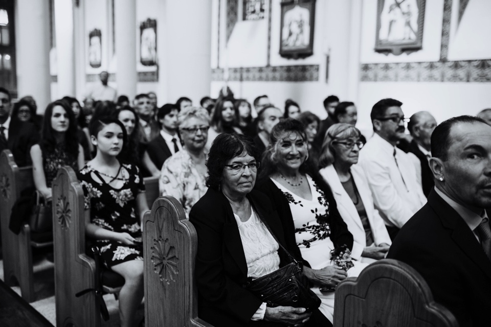  Aurora and Juan’s beautiful Catholic wedding ceremony at the Cathedral Basilica of St. Francis of Assisi in Santa Fe, New Mexico followed by their wedding reception at the ever so amazing Eldorado Hotel &amp; Spa in Santa Fe, New Mexico was absolute