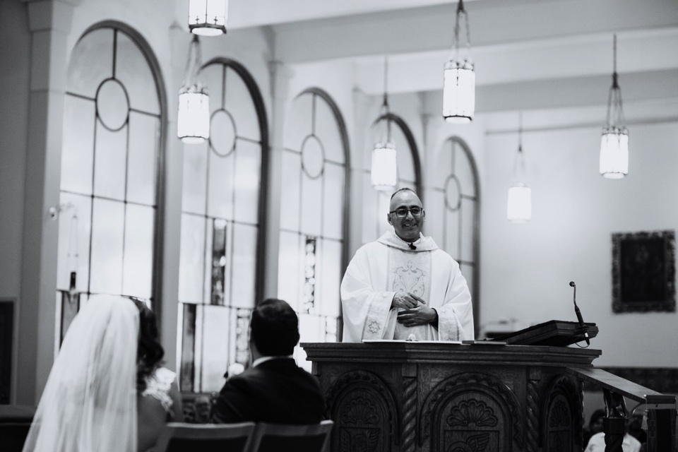  Aurora and Juan’s beautiful Catholic wedding ceremony at the Cathedral Basilica of St. Francis of Assisi in Santa Fe, New Mexico followed by their wedding reception at the ever so amazing Eldorado Hotel &amp; Spa in Santa Fe, New Mexico was absolute