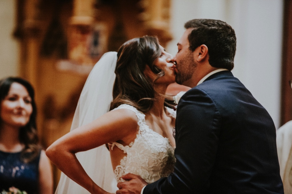  Aurora and Juan’s beautiful Catholic wedding ceremony at the Cathedral Basilica of St. Francis of Assisi in Santa Fe, New Mexico followed by their wedding reception at the ever so amazing Eldorado Hotel &amp; Spa in Santa Fe, New Mexico was absolute