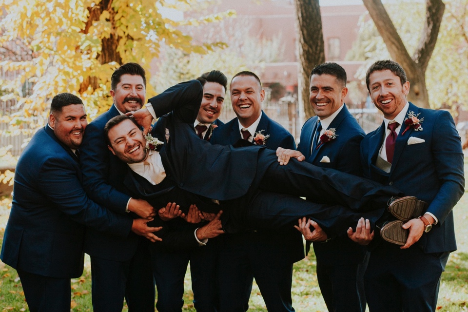  Aurora and Juan’s beautiful Catholic wedding ceremony at the Cathedral Basilica of St. Francis of Assisi in Santa Fe, New Mexico followed by their wedding reception at the ever so amazing Eldorado Hotel &amp; Spa in Santa Fe, New Mexico was absolute