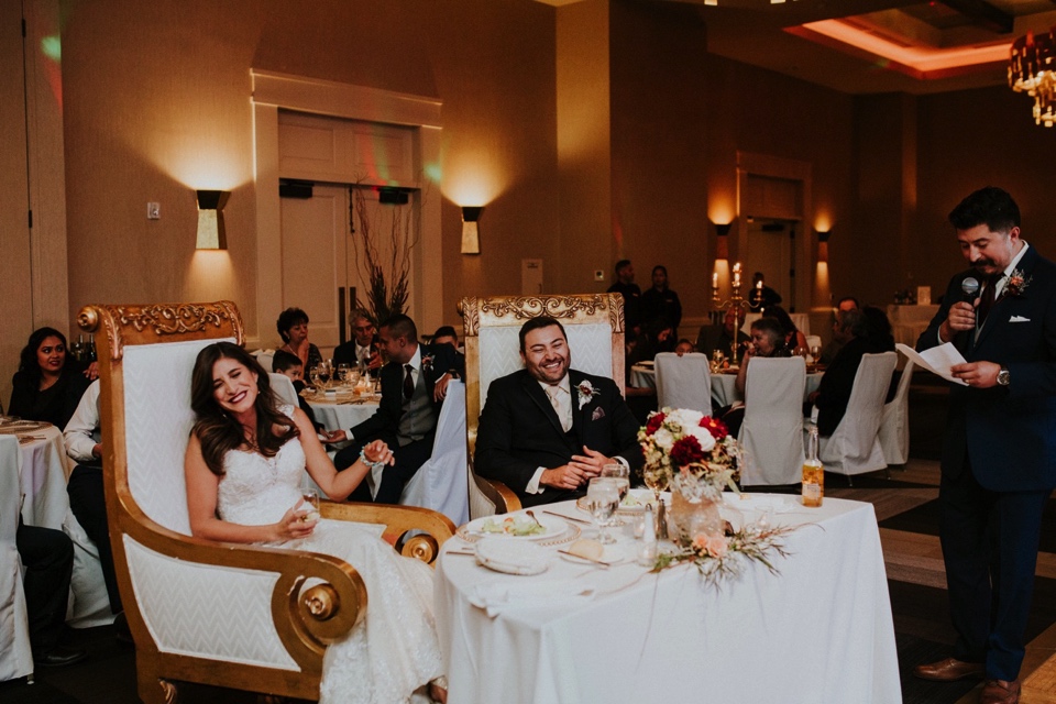  Aurora and Juan’s beautiful Catholic wedding ceremony at the Cathedral Basilica of St. Francis of Assisi in Santa Fe, New Mexico followed by their wedding reception at the ever so amazing Eldorado Hotel &amp; Spa in Santa Fe, New Mexico was absolute