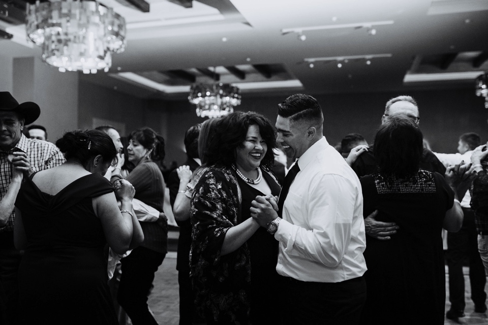  Aurora and Juan’s beautiful Catholic wedding ceremony at the Cathedral Basilica of St. Francis of Assisi in Santa Fe, New Mexico followed by their wedding reception at the ever so amazing Eldorado Hotel &amp; Spa in Santa Fe, New Mexico was absolute