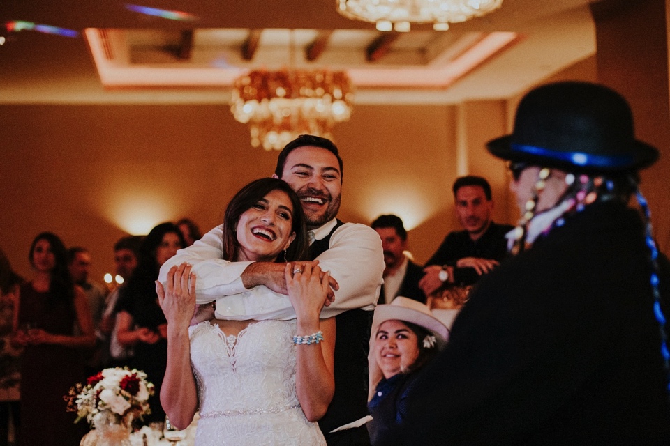  Aurora and Juan’s beautiful Catholic wedding ceremony at the Cathedral Basilica of St. Francis of Assisi in Santa Fe, New Mexico followed by their wedding reception at the ever so amazing Eldorado Hotel &amp; Spa in Santa Fe, New Mexico was absolute