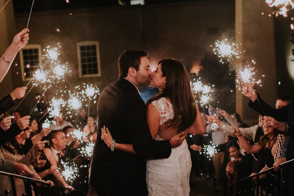  Aurora and Juan’s beautiful Catholic wedding ceremony at the Cathedral Basilica of St. Francis of Assisi in Santa Fe, New Mexico followed by their wedding reception at the ever so amazing Eldorado Hotel &amp; Spa in Santa Fe, New Mexico was absolute