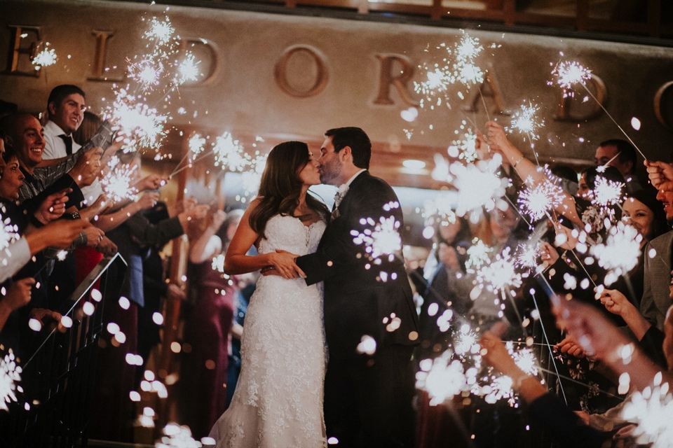  Aurora and Juan’s beautiful Catholic wedding ceremony at the Cathedral Basilica of St. Francis of Assisi in Santa Fe, New Mexico followed by their wedding reception at the ever so amazing Eldorado Hotel &amp; Spa in Santa Fe, New Mexico was absolute