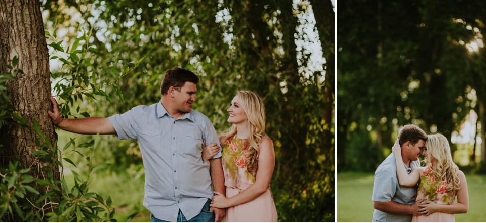  Emily and Ben’s engagement session at the ever so amazing Cattails Golf Course in Alamosa, Colorado was freaking EPIC. I am seriously in love with Colorado, but there is just something truly special about Alamosa. The town is small, but the scenery 