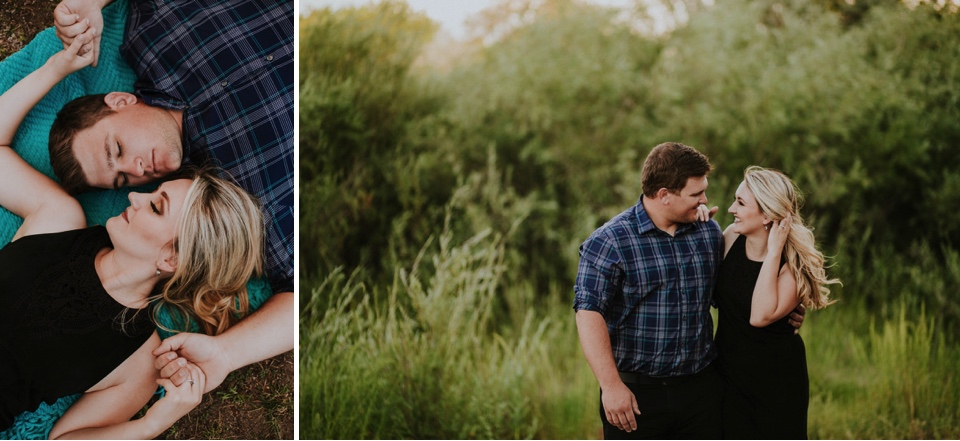  Emily and Ben’s engagement session at the ever so amazing Cattails Golf Course in Alamosa, Colorado was freaking EPIC. I am seriously in love with Colorado, but there is just something truly special about Alamosa. The town is small, but the scenery 