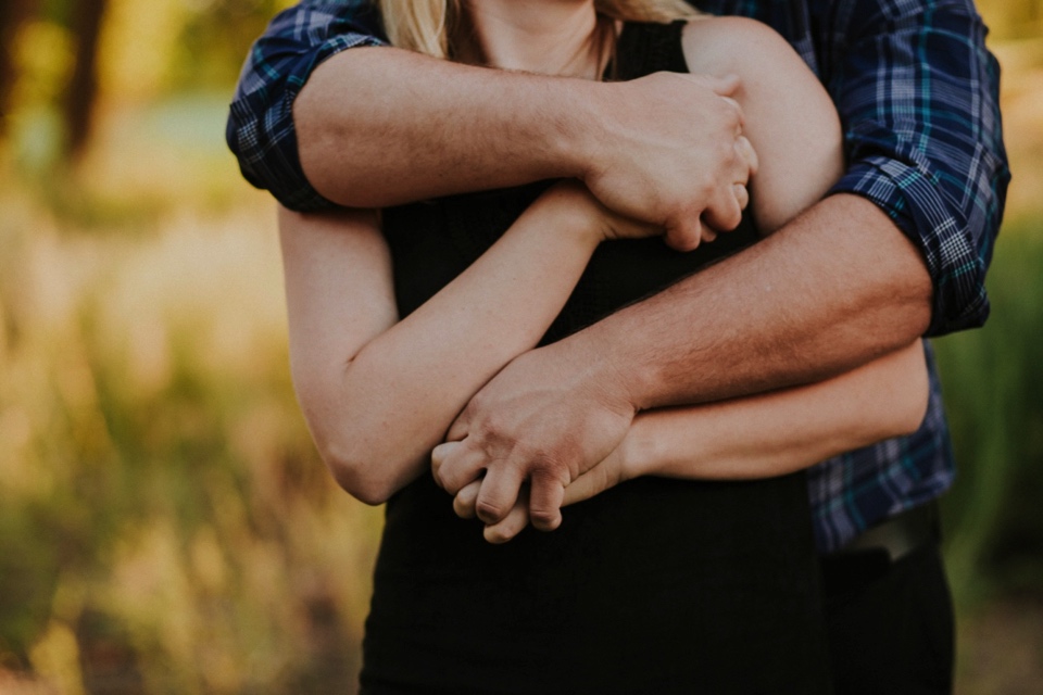  Emily and Ben’s engagement session at the ever so amazing Cattails Golf Course in Alamosa, Colorado was freaking EPIC. I am seriously in love with Colorado, but there is just something truly special about Alamosa. The town is small, but the scenery 