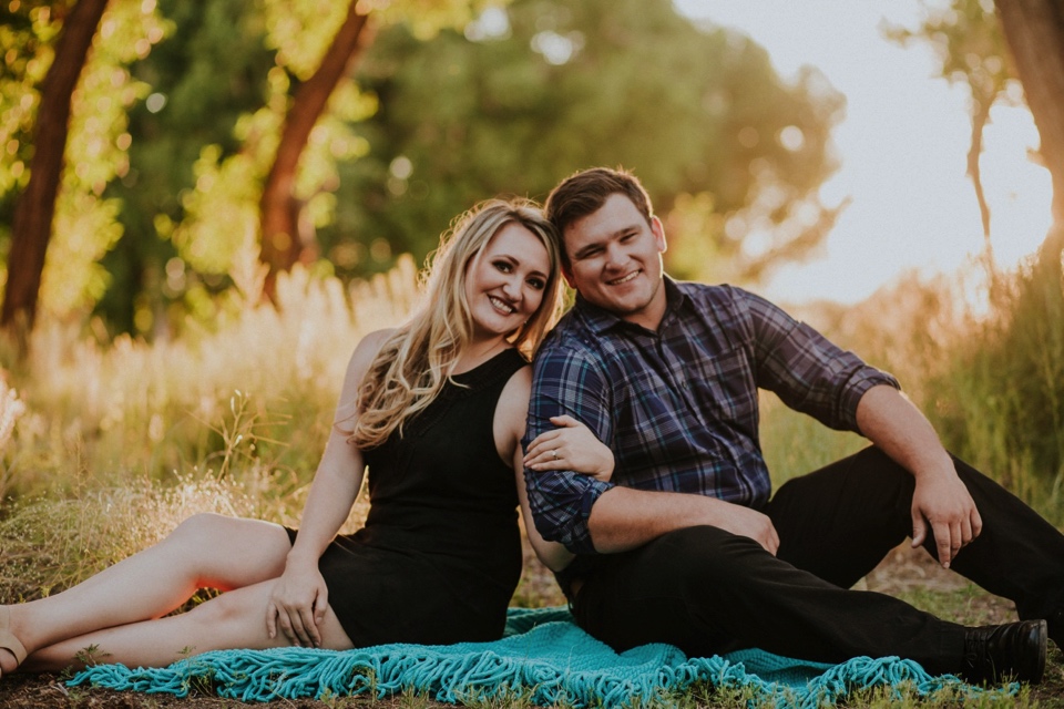  Emily and Ben’s engagement session at the ever so amazing Cattails Golf Course in Alamosa, Colorado was freaking EPIC. I am seriously in love with Colorado, but there is just something truly special about Alamosa. The town is small, but the scenery 