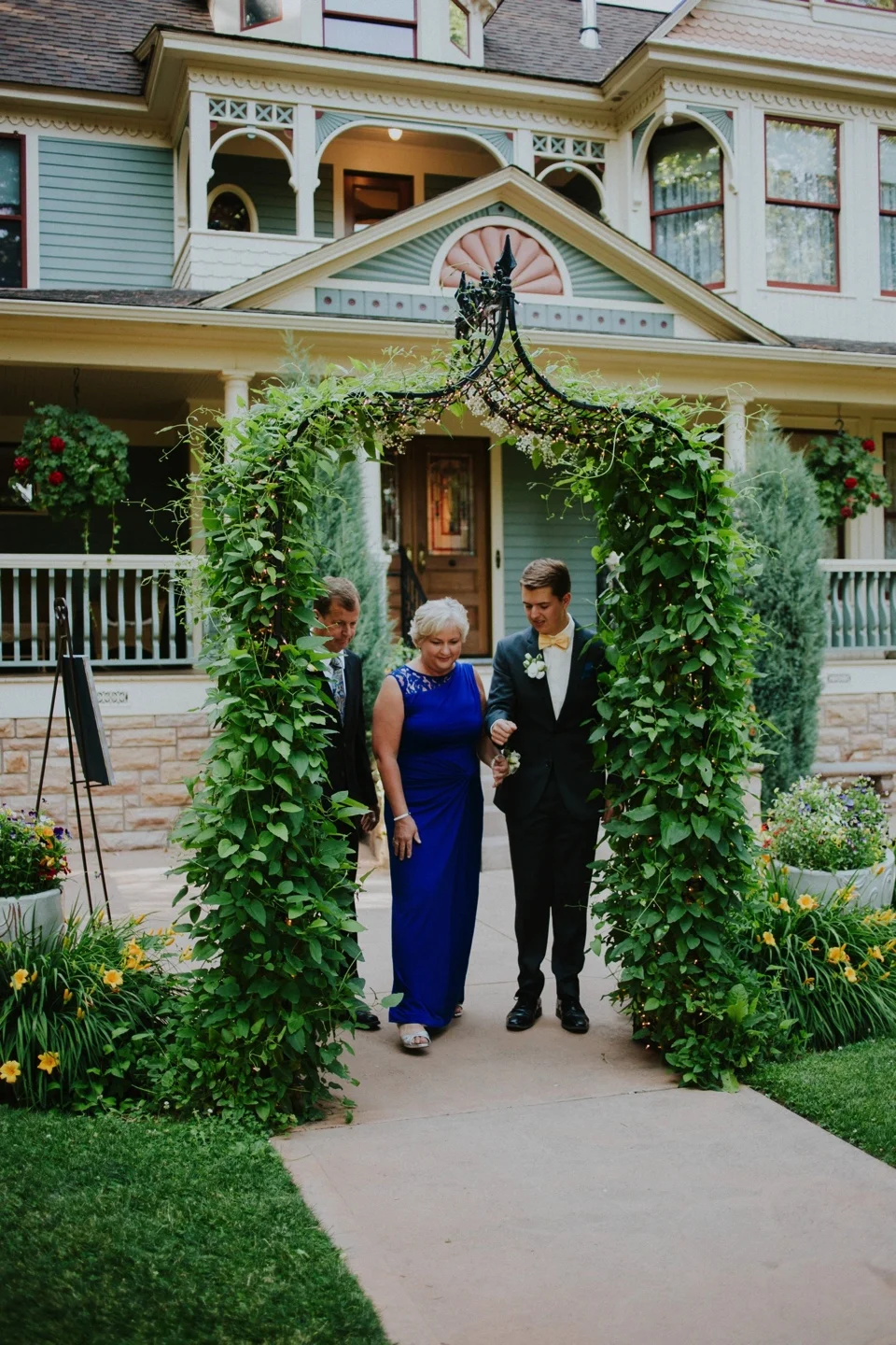 Emily + Justin // #FinallyFelton Wedding | Jasper K Photography | Wedgewood Weddings Tapestry House - Laporte | Fort Collins, Colorado Wedding Photographer
