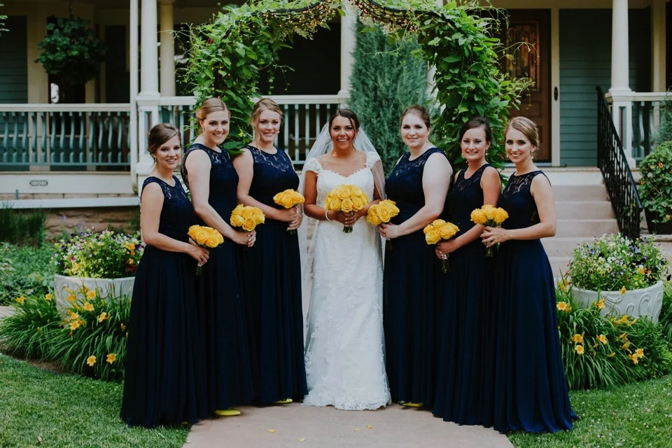 Emily + Justin // #FinallyFelton Wedding | Jasper K Photography | Wedgewood Weddings Tapestry House - Laporte | Fort Collins, Colorado Wedding Photographer