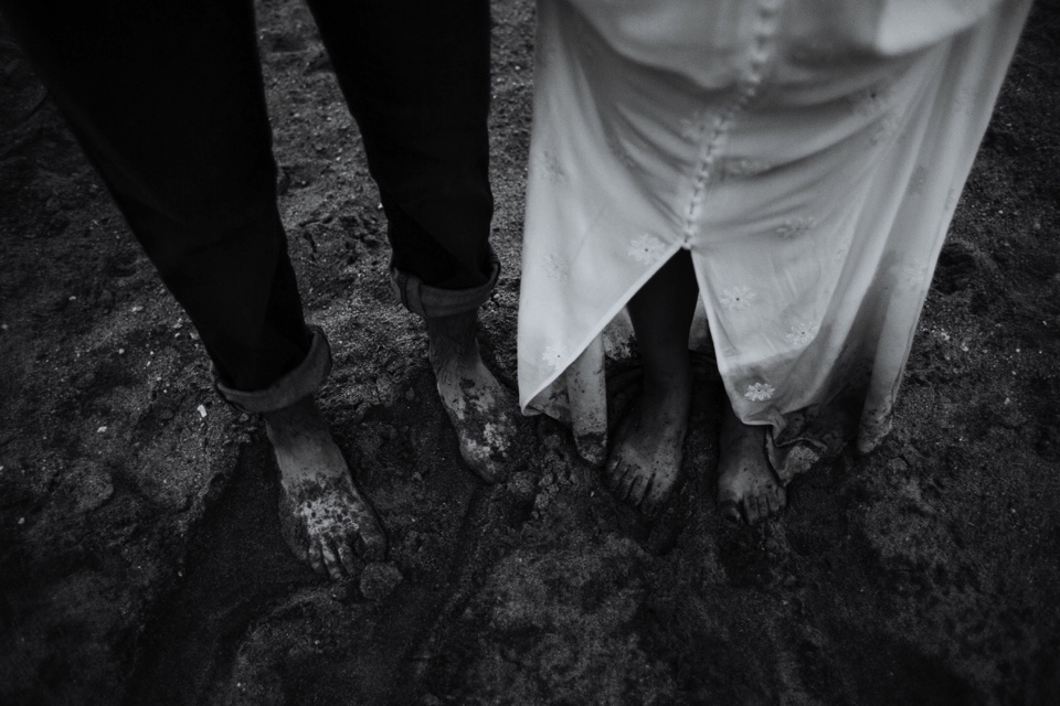  It was a blustery day in Corrales, New Mexico, but the gloomy weather didn’t stop us from capturing Brei and Christian’s beautiful engagement photos. The love these two have for one another and the strong bond they have in their faith is truly incre