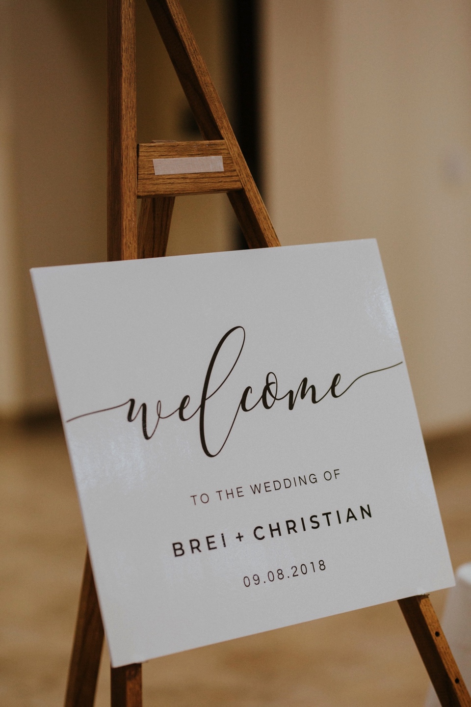  When I think of love in it’s beautiful and truest form, I think of how perfect Christian and Brei’s wedding day. Brei and Christian had their beautiful wedding ceremony at the Church of the Incarnation in Rio Rancho, New Mexico as well as their wedd