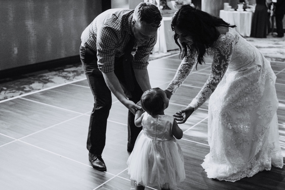  When I think of love in it’s beautiful and truest form, I think of how perfect Christian and Brei’s wedding day. I loved capturing beautiful New Mexico wedding photos for them! Brei and Christian had their beautiful wedding ceremony at the Church of