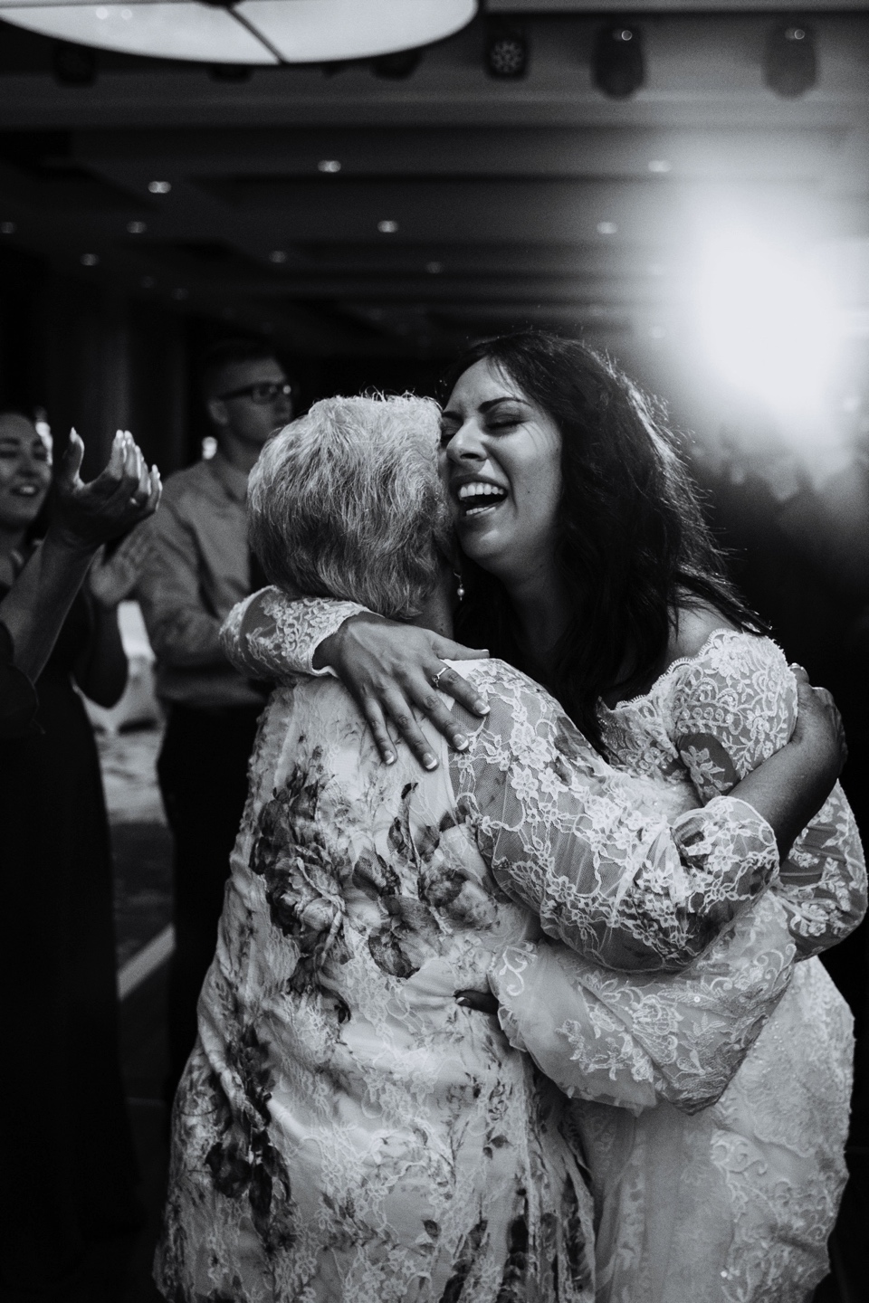  When I think of love in it’s beautiful and truest form, I think of how perfect Christian and Brei’s wedding day. I loved capturing beautiful New Mexico wedding photos for them! Brei and Christian had their beautiful wedding ceremony at the Church of