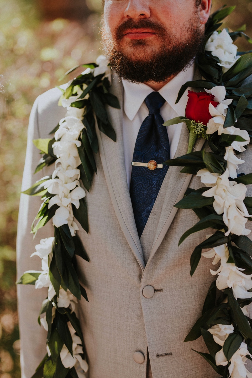  Brianna and Daniel had an intimate southwest elopement at Inn of the Turquoise Bear in Santa Fe, New Mexico. They were married in a private ceremony on a beautiful fall day, surrounded by only their immediate family, in beautiful Santa Fe, New Mexic