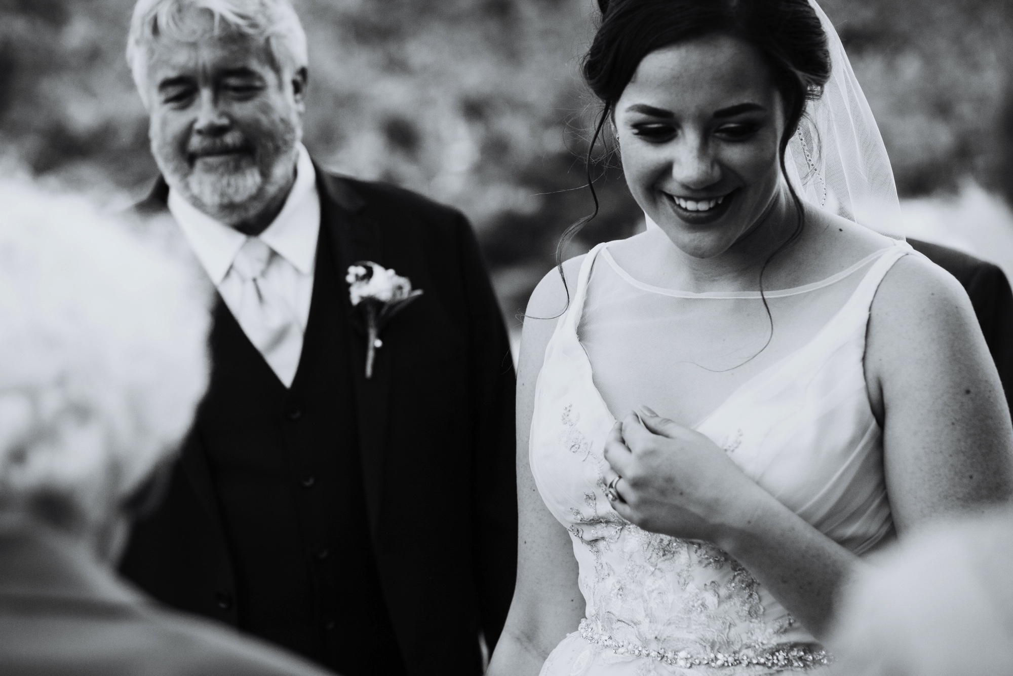  Katie and Frankie’s wedding was what Santa Fe summer wedding dreams are made of! They had a gorgeous catholic wedding ceremony at the Cristo Rey Catholic Church in Santa Fe, New Mexico followed by a fabulous travel-themed wedding reception at La Pos