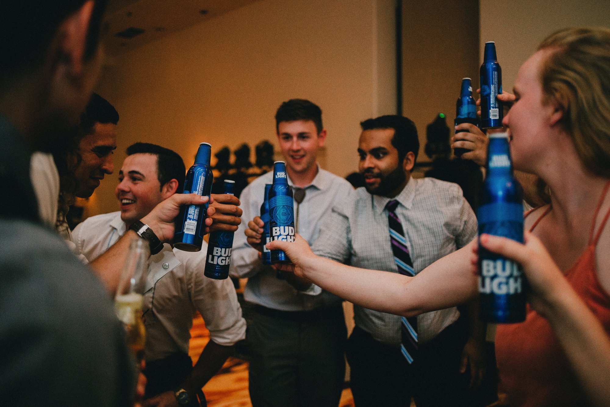  Katie and Frankie’s wedding was what Santa Fe summer wedding dreams are made of! They had a gorgeous catholic wedding ceremony at the Cristo Rey Catholic Church in Santa Fe, New Mexico followed by a fabulous travel-themed wedding reception at La Pos