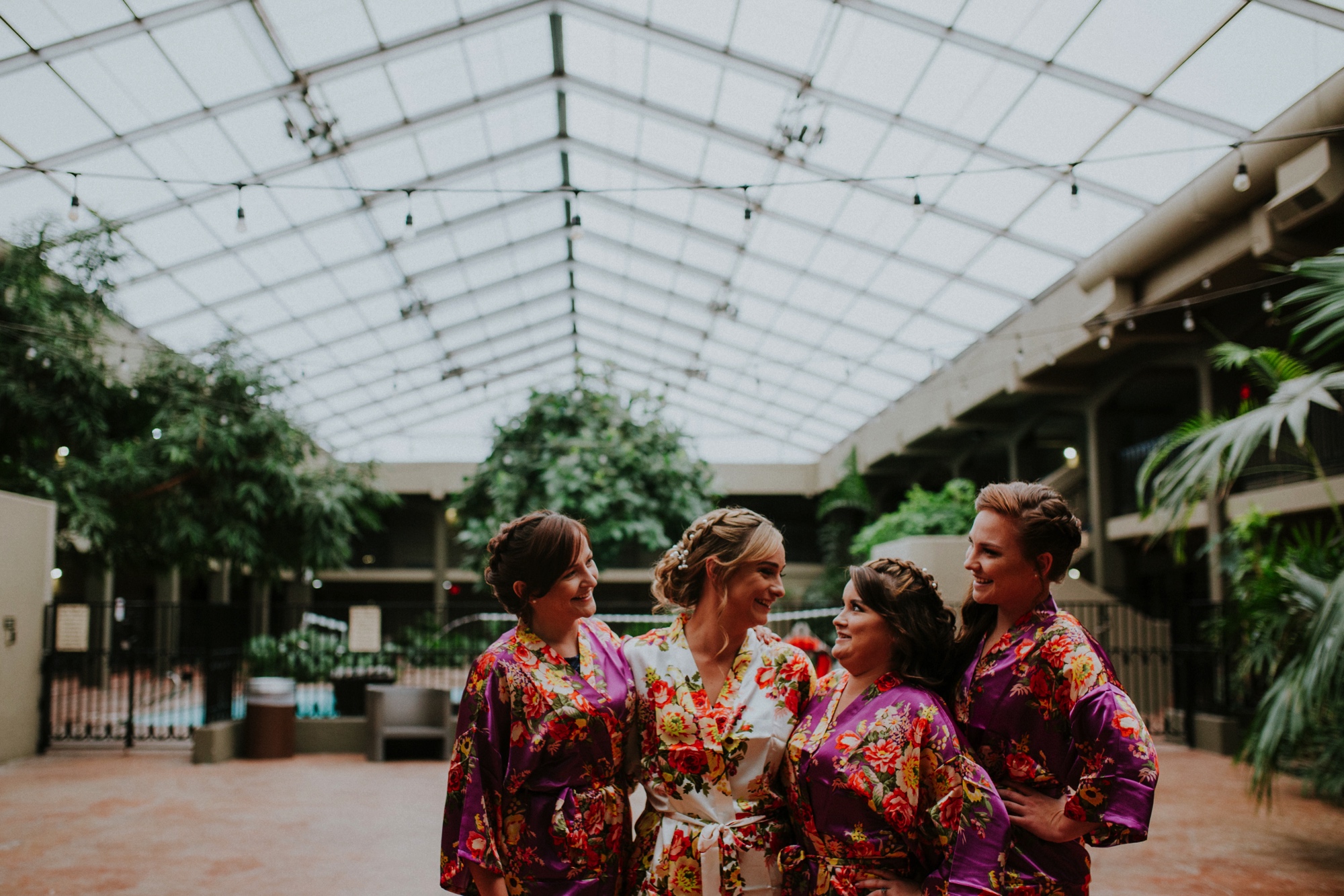  Samantha and Joey had the most amazing wedding at the beautiful Casas de Suenos Old Town Historic Inn in Albuquerque New Mexico. Their incredible wedding day was the perfect combination of rustic glam and classic elegance. Casas de Suenos Old Town H