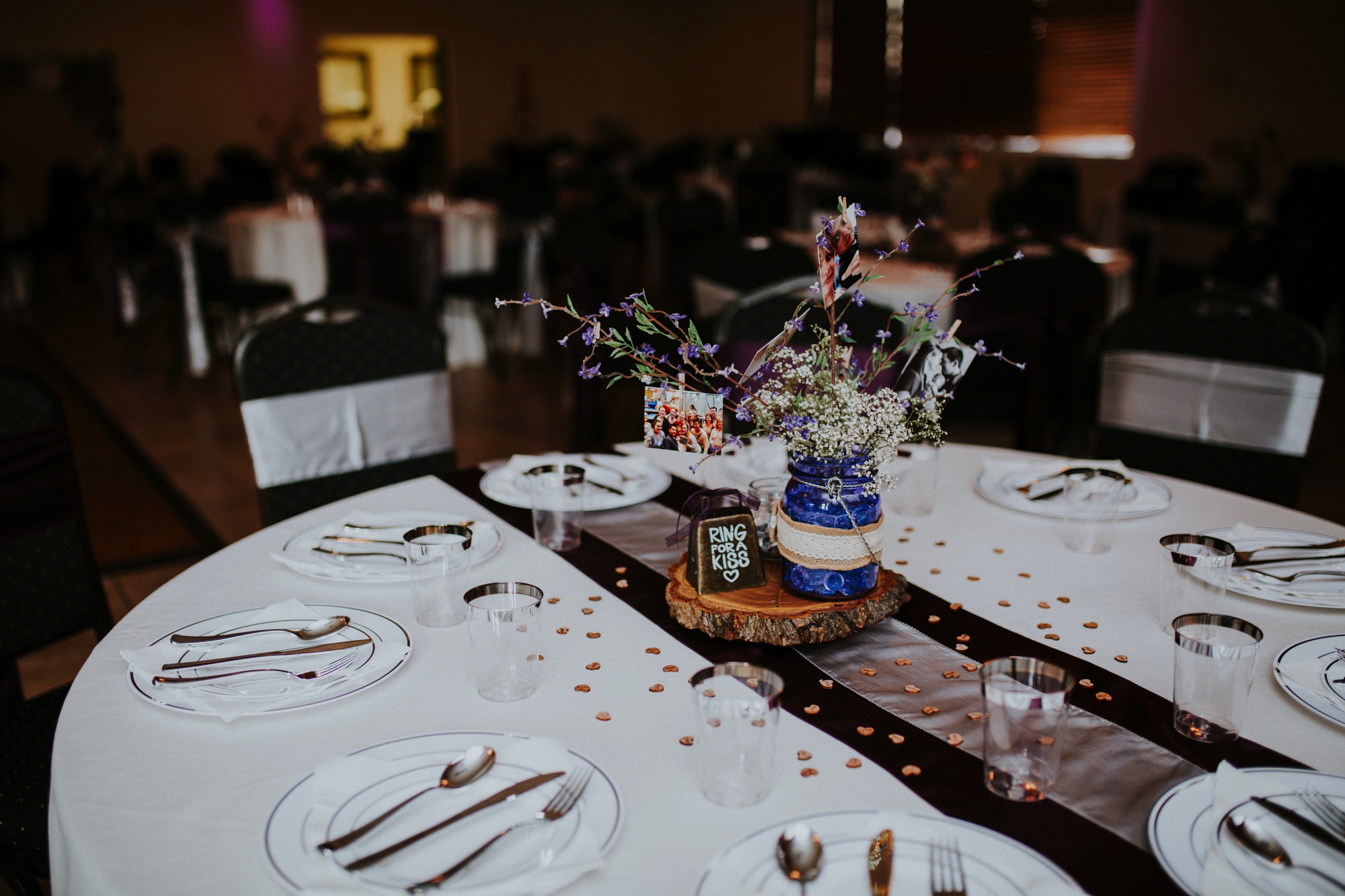  Samantha and Joey had the most amazing wedding at the beautiful Casas de Suenos Old Town Historic Inn in Albuquerque New Mexico. Their incredible wedding day was the perfect combination of rustic glam and classic elegance. Casas de Suenos Old Town H