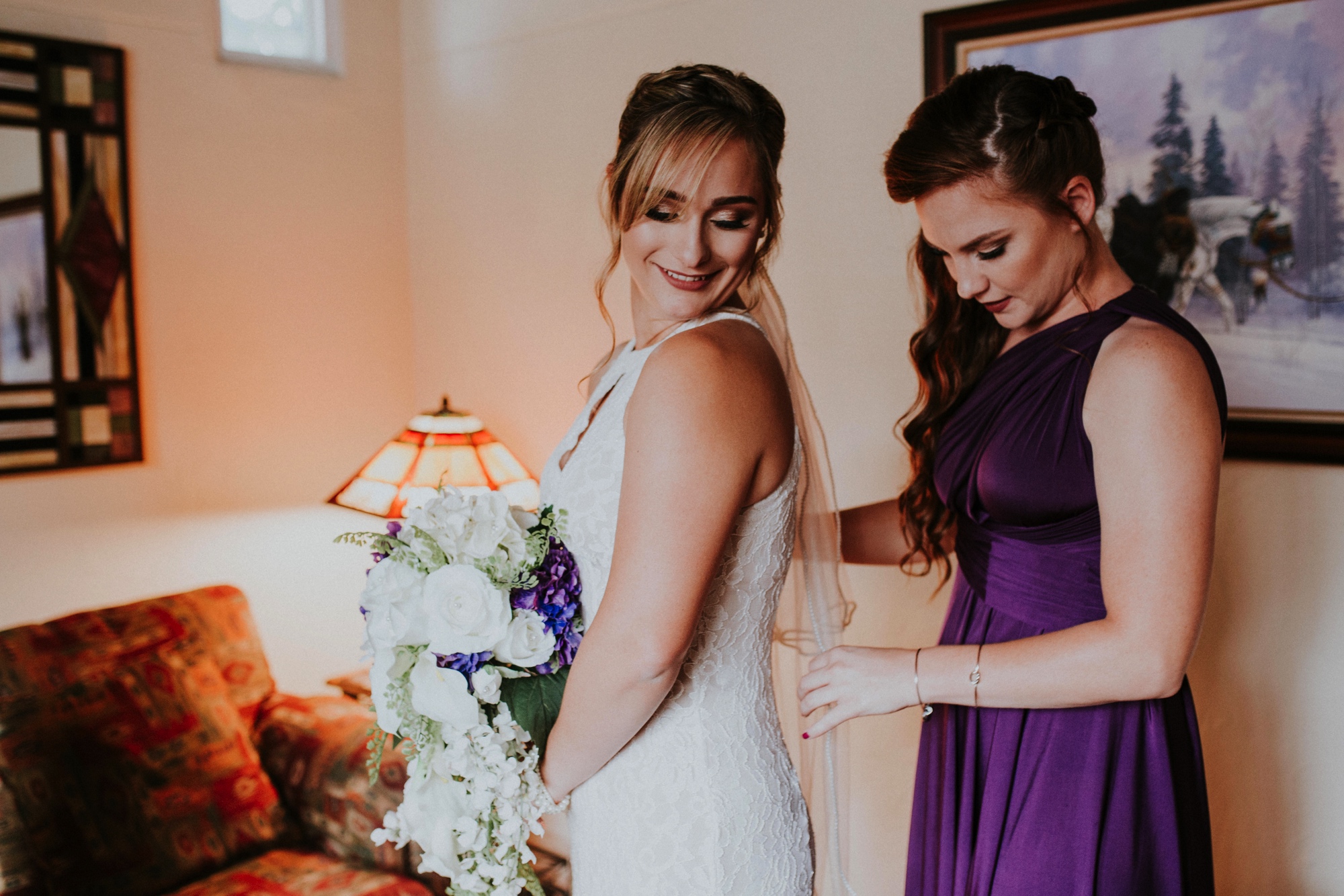  Samantha and Joey had the most amazing wedding at the beautiful Casas de Suenos Old Town Historic Inn in Albuquerque New Mexico. Their incredible wedding day was the perfect combination of rustic glam and classic elegance. Casas de Suenos Old Town H