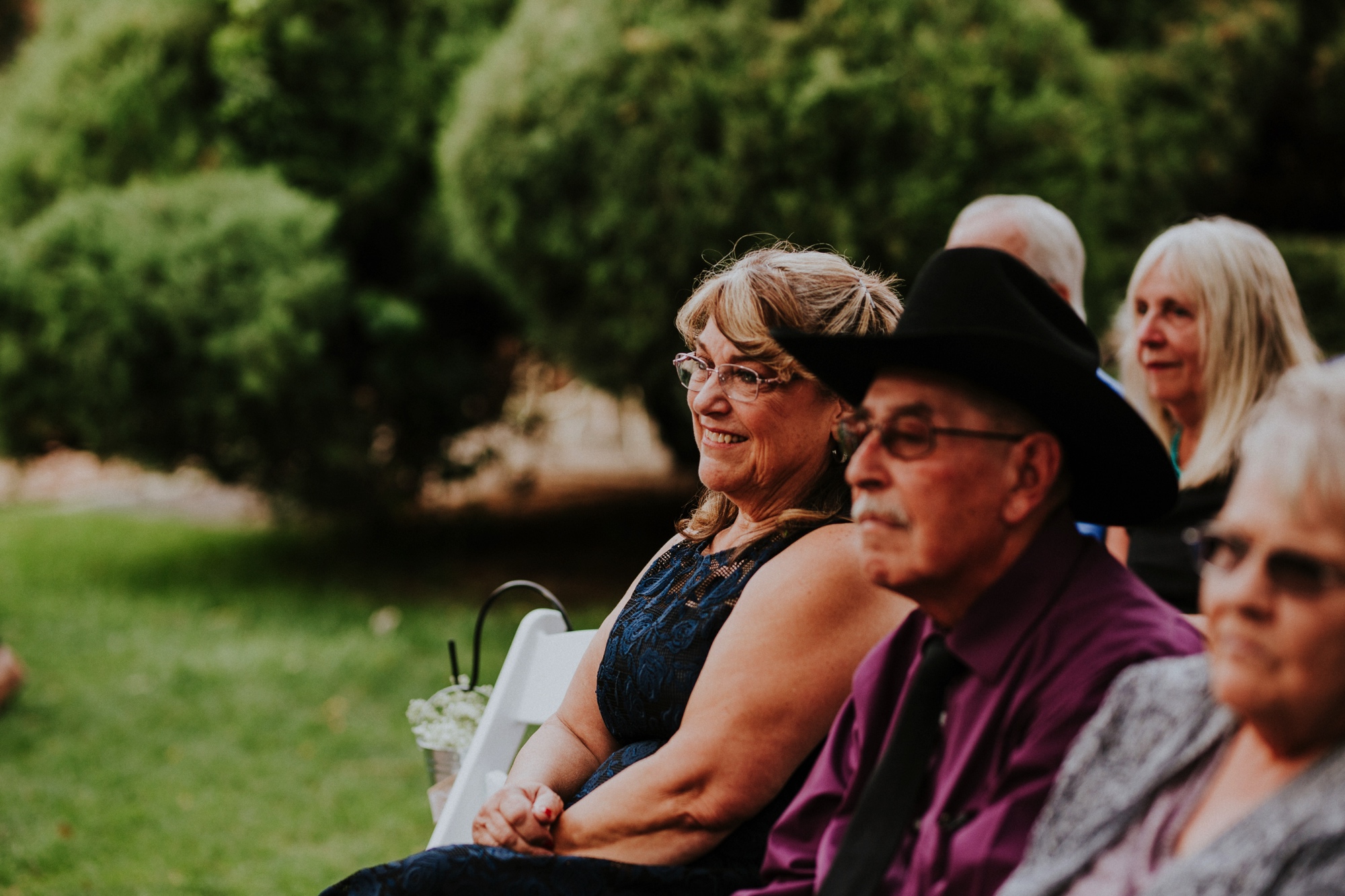  Samantha and Joey had the most amazing wedding at the beautiful Casas de Suenos Old Town Historic Inn in Albuquerque New Mexico. Their incredible wedding day was the perfect combination of rustic glam and classic elegance. Casas de Suenos Old Town H