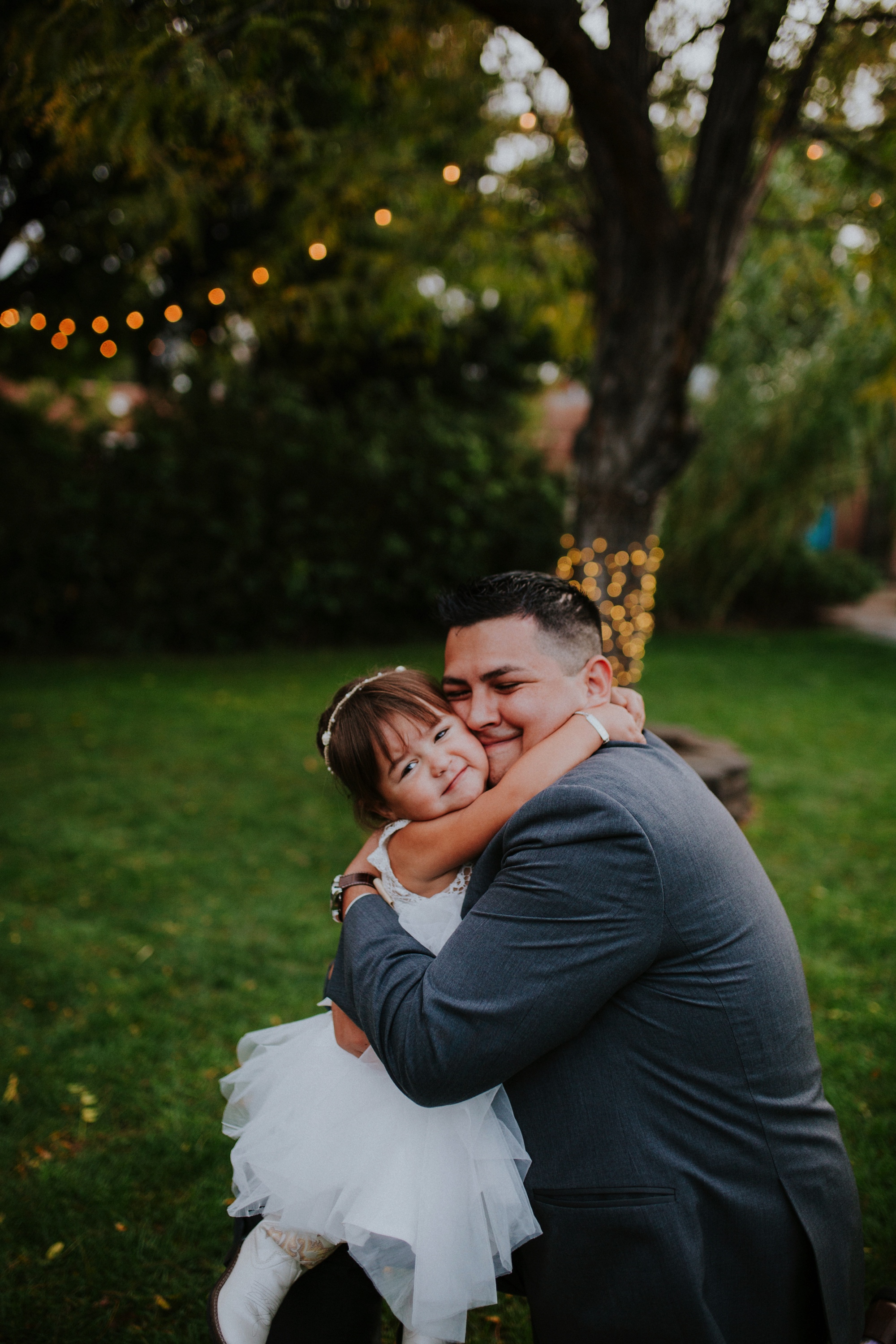  Samantha and Joey had the most amazing wedding at the beautiful Casas de Suenos Old Town Historic Inn in Albuquerque New Mexico. Their incredible wedding day was the perfect combination of rustic glam and classic elegance. Casas de Suenos Old Town H