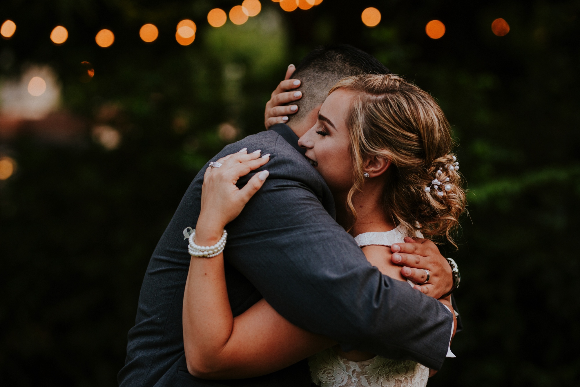  Samantha and Joey had the most amazing wedding at the beautiful Casas de Suenos Old Town Historic Inn in Albuquerque New Mexico. Their incredible wedding day was the perfect combination of rustic glam and classic elegance. Casas de Suenos Old Town H