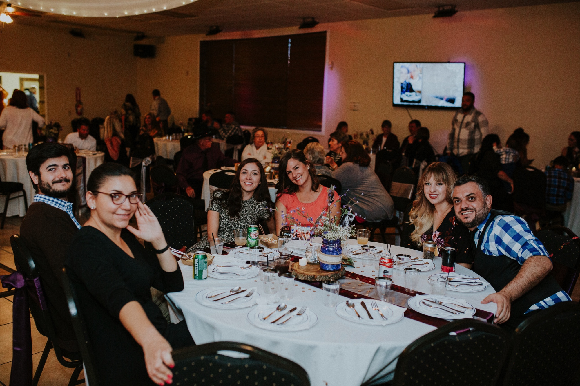  Samantha and Joey had the most amazing wedding at the beautiful Casas de Suenos Old Town Historic Inn in Albuquerque New Mexico. Their incredible wedding day was the perfect combination of rustic glam and classic elegance. Casas de Suenos Old Town H