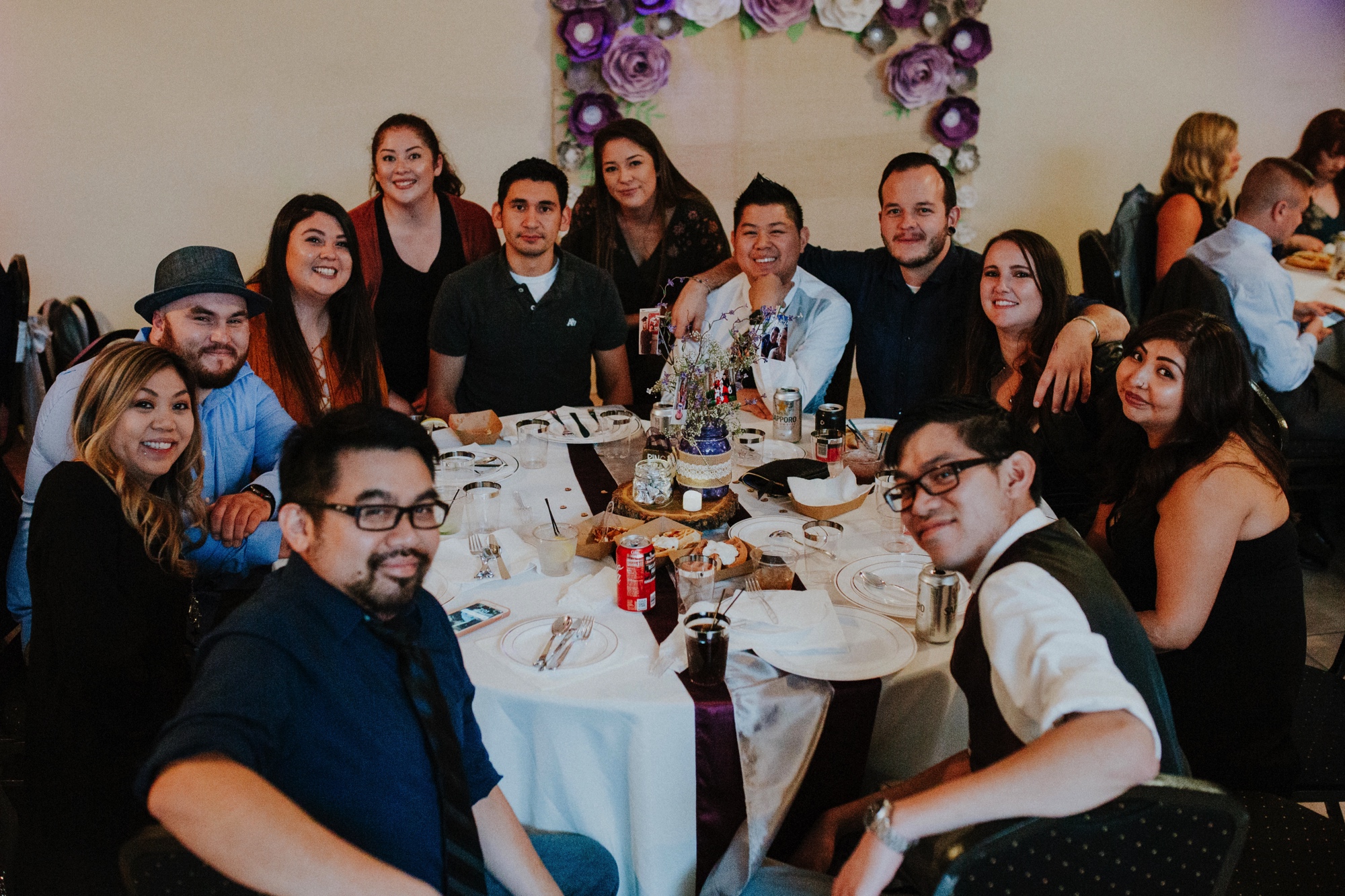  Samantha and Joey had the most amazing wedding at the beautiful Casas de Suenos Old Town Historic Inn in Albuquerque New Mexico. Their incredible wedding day was the perfect combination of rustic glam and classic elegance. Casas de Suenos Old Town H