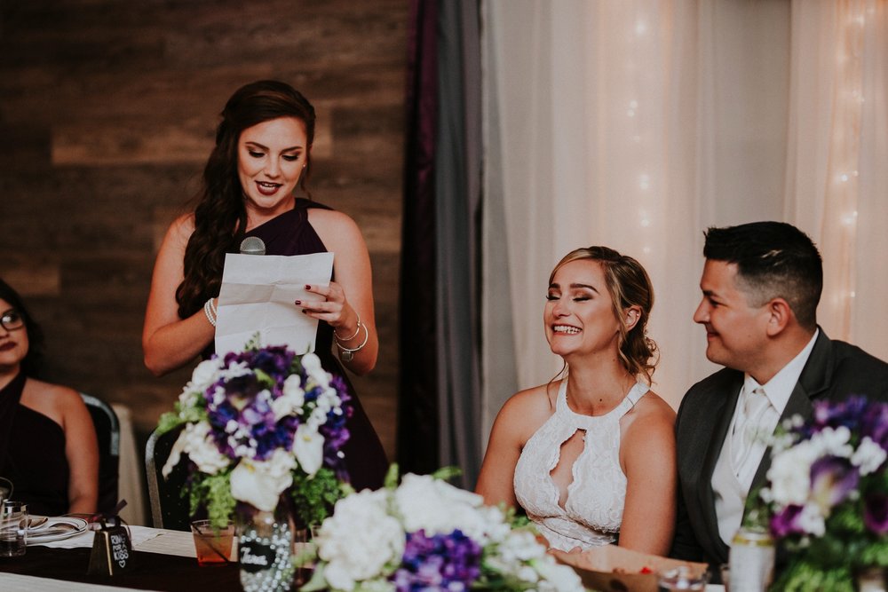  Samantha and Joey had the most amazing wedding at the beautiful Casas de Suenos Old Town Historic Inn in Albuquerque New Mexico. Their incredible wedding day was the perfect combination of rustic glam and classic elegance. Casas de Suenos Old Town H