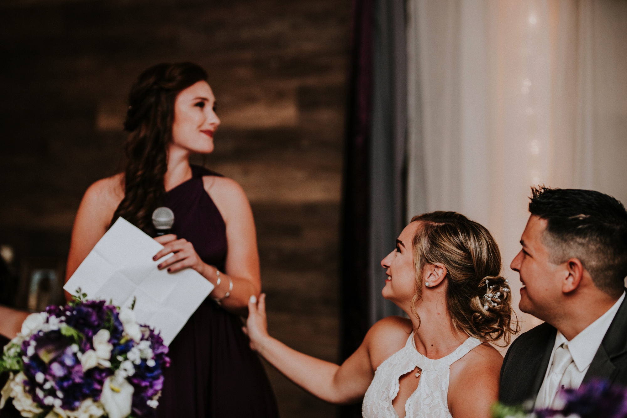  Samantha and Joey had the most amazing wedding at the beautiful Casas de Suenos Old Town Historic Inn in Albuquerque New Mexico. Their incredible wedding day was the perfect combination of rustic glam and classic elegance. Casas de Suenos Old Town H