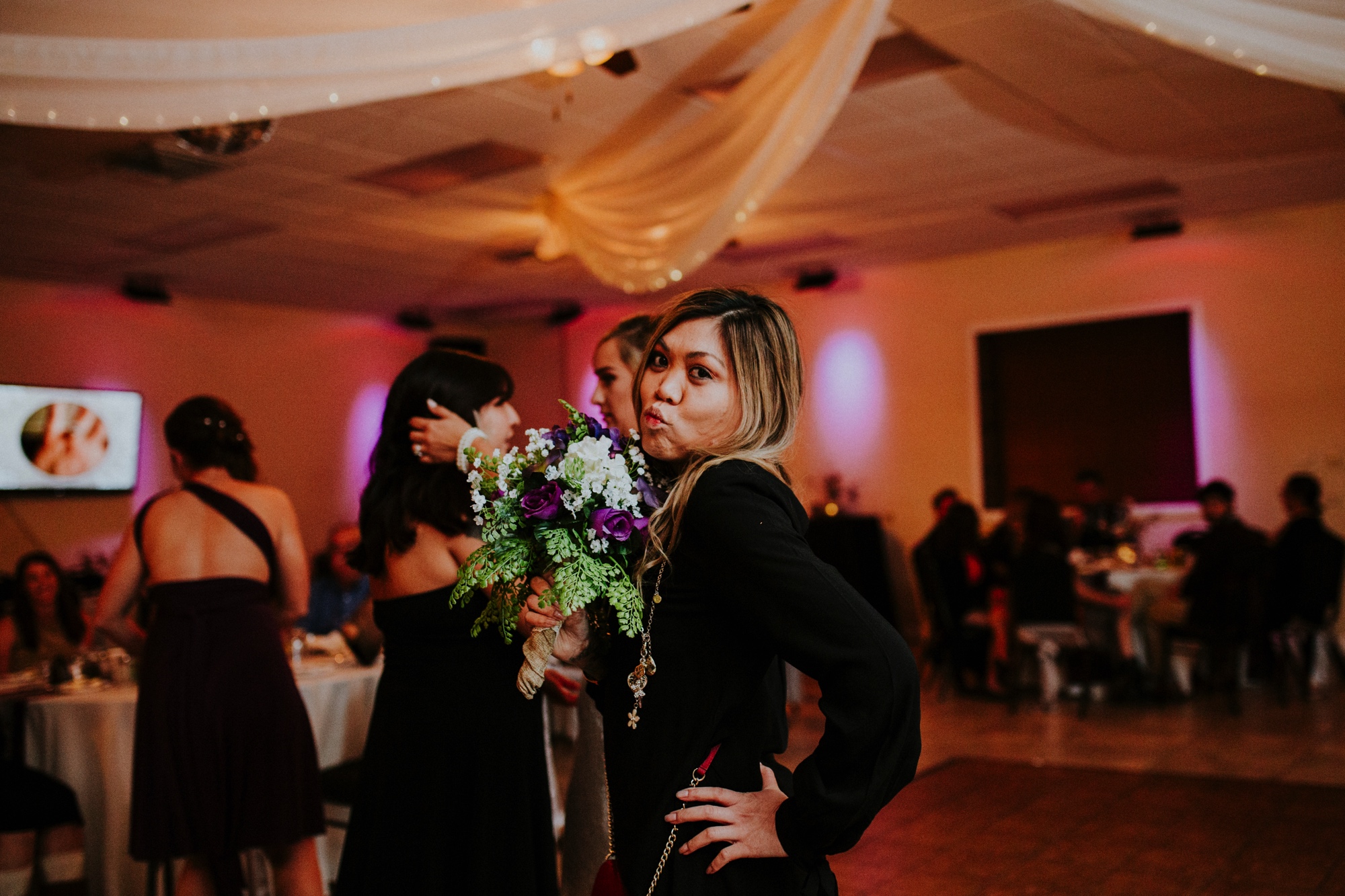  Samantha and Joey had the most amazing wedding at the beautiful Casas de Suenos Old Town Historic Inn in Albuquerque New Mexico. Their incredible wedding day was the perfect combination of rustic glam and classic elegance. Casas de Suenos Old Town H