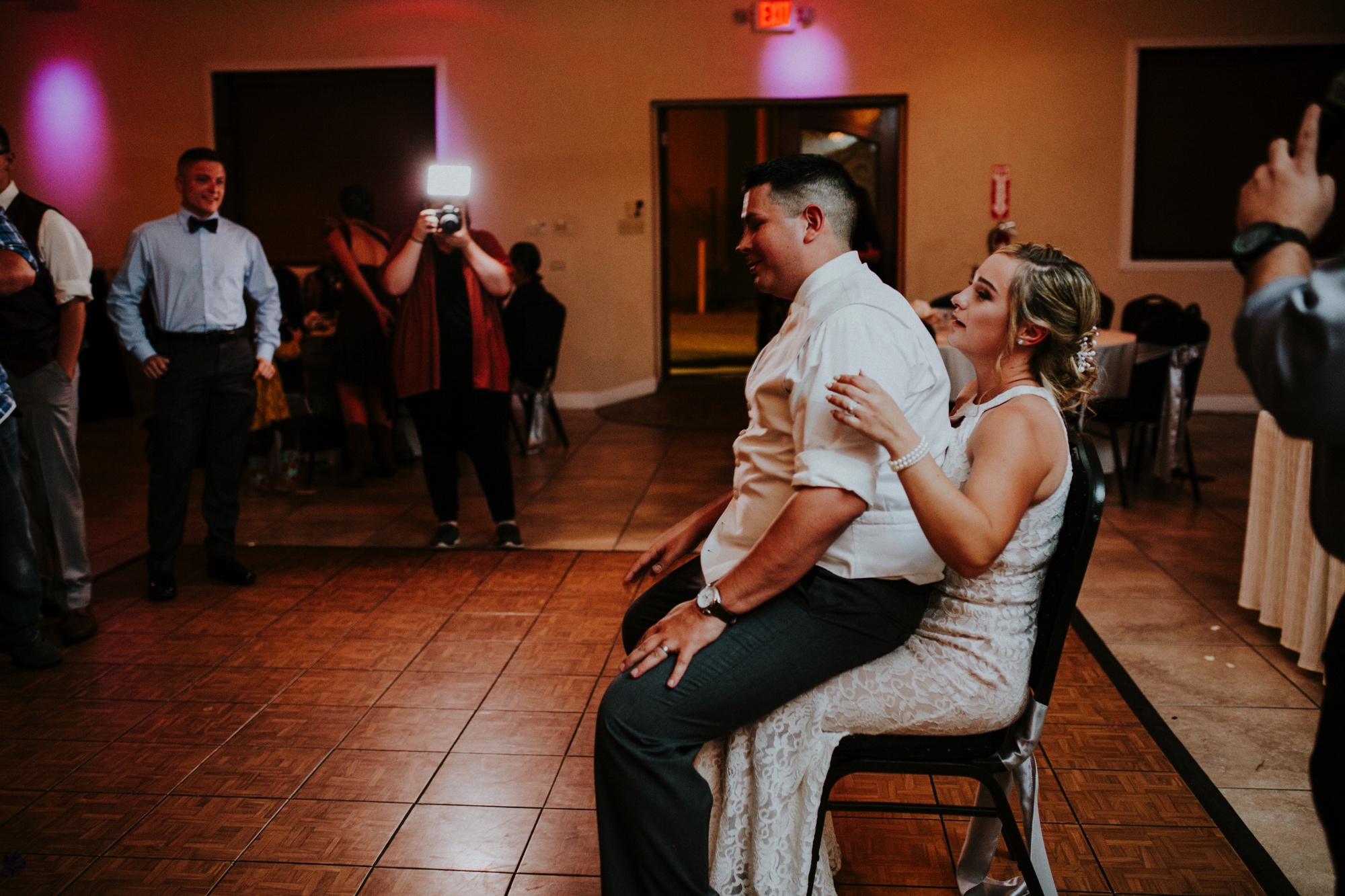  Samantha and Joey had the most amazing wedding at the beautiful Casas de Suenos Old Town Historic Inn in Albuquerque New Mexico. Their incredible wedding day was the perfect combination of rustic glam and classic elegance. Casas de Suenos Old Town H