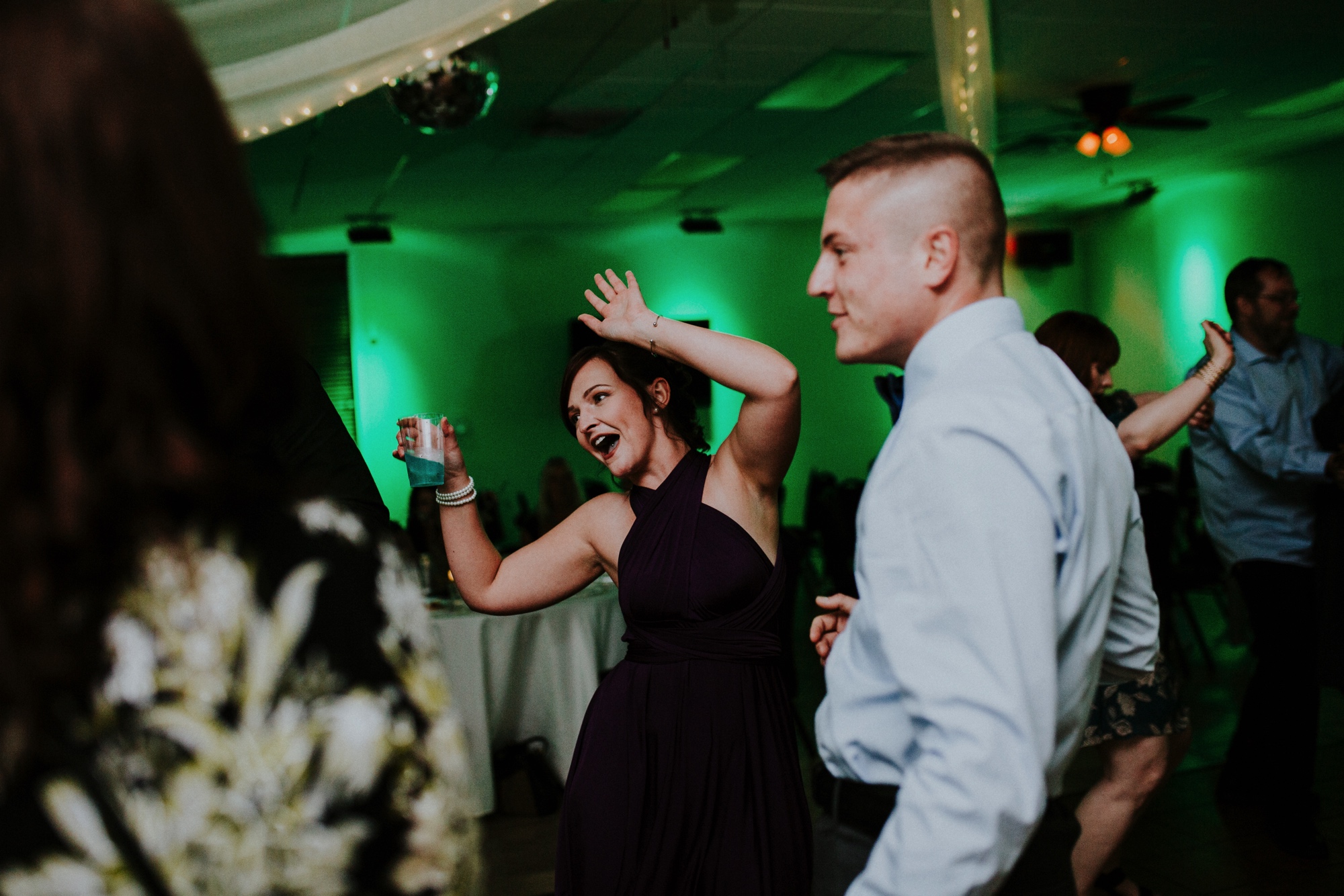  Samantha and Joey had the most amazing wedding at the beautiful Casas de Suenos Old Town Historic Inn in Albuquerque New Mexico. Their incredible wedding day was the perfect combination of rustic glam and classic elegance. Casas de Suenos Old Town H