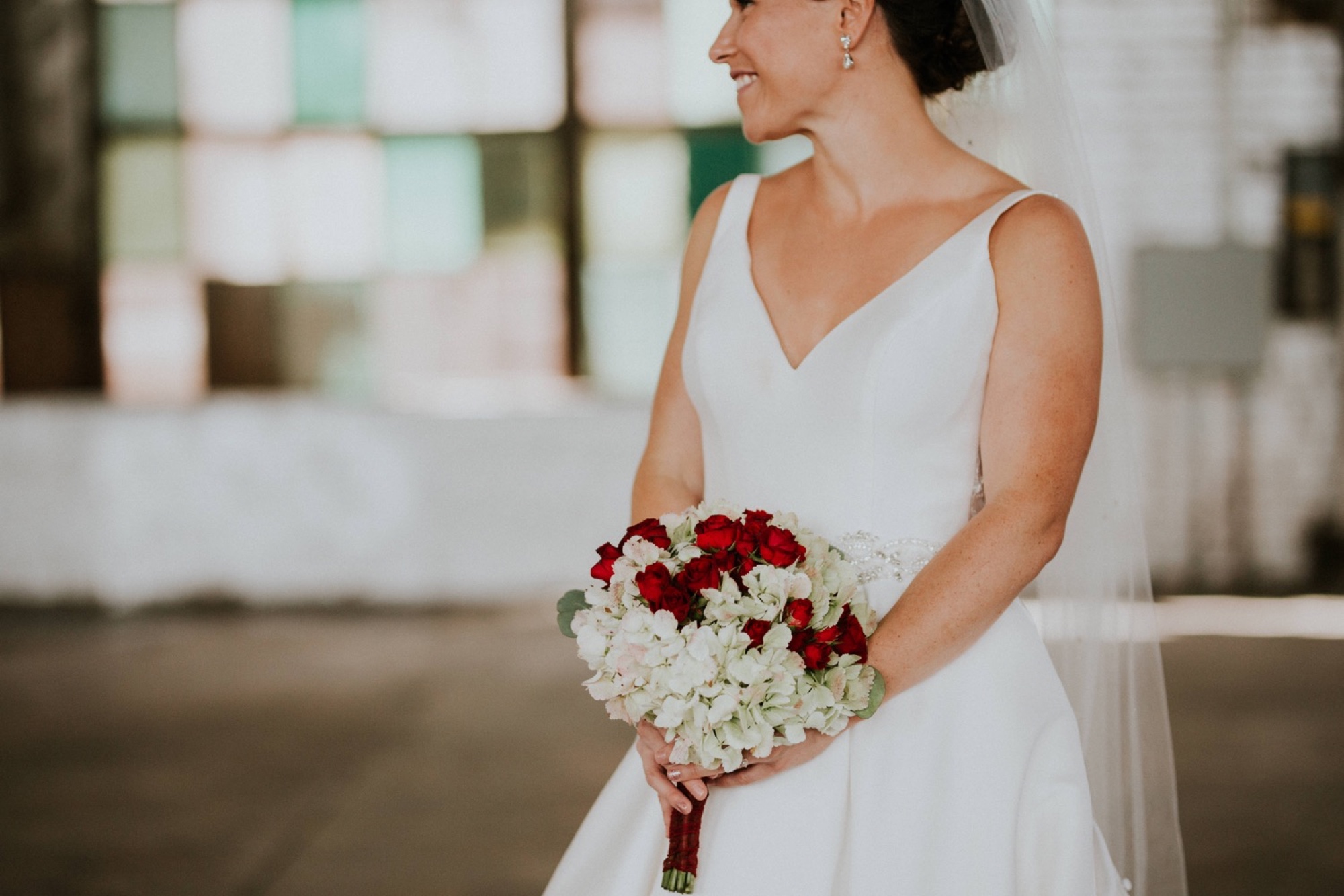  Shana and Ricardo are the epitome of cuteness. Their love story began when they were both volunteering at Casa de Salud Family Medical Office in the South Valley of Albuquerque, New Mexico while they were pursuing careers in the medical field. Fast 