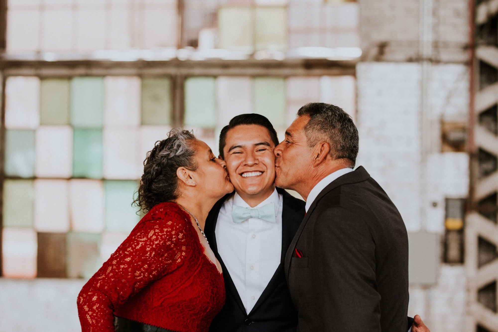  Shana and Ricardo are the epitome of cuteness. Their love story began when they were both volunteering at Casa de Salud Family Medical Office in the South Valley of Albuquerque, New Mexico while they were pursuing careers in the medical field. Fast 