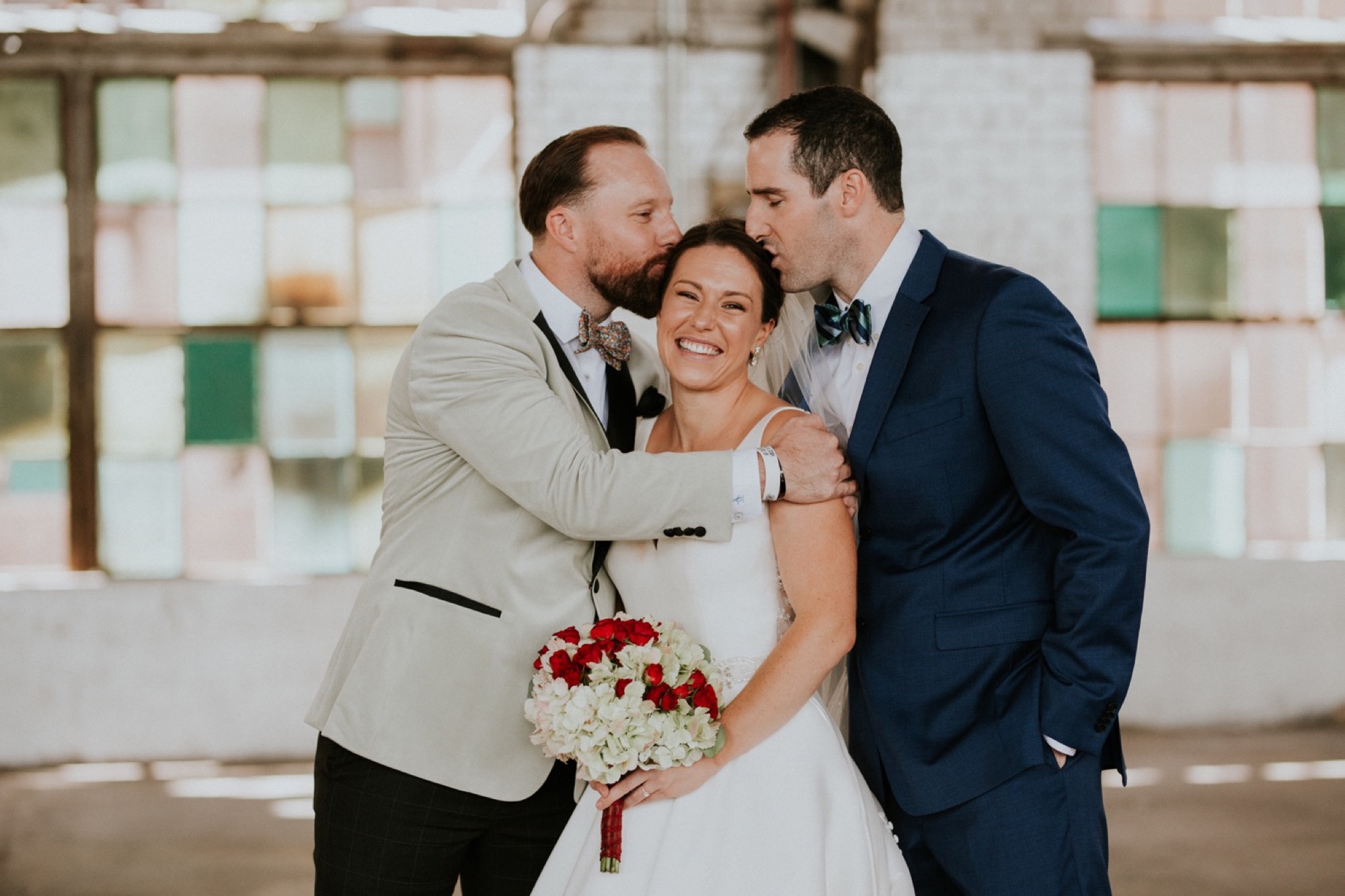  Shana and Ricardo are the epitome of cuteness. Their love story began when they were both volunteering at Casa de Salud Family Medical Office in the South Valley of Albuquerque, New Mexico while they were pursuing careers in the medical field. Fast 