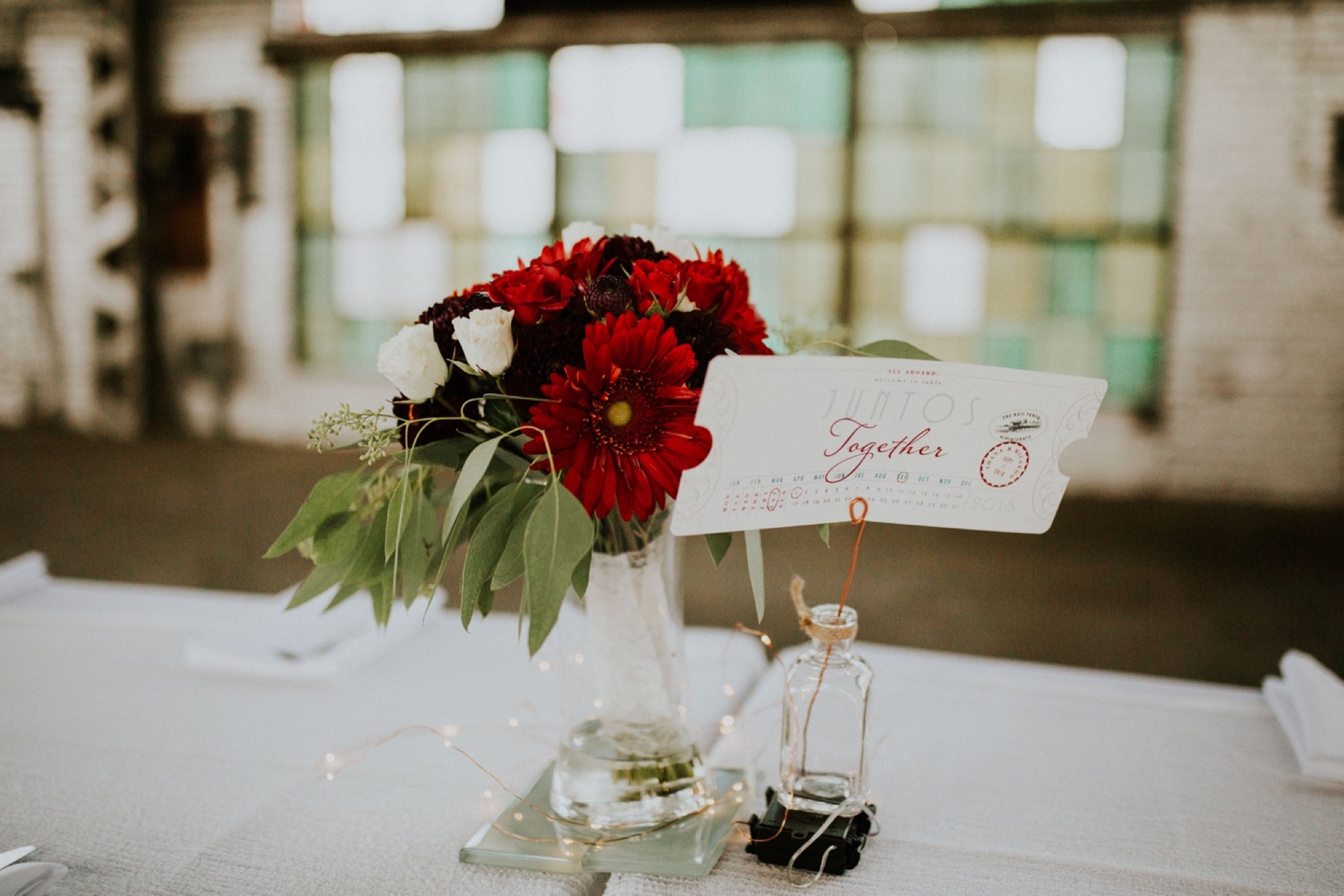  Shana and Ricardo are the epitome of cuteness. Their love story began when they were both volunteering at Casa de Salud Family Medical Office in the South Valley of Albuquerque, New Mexico while they were pursuing careers in the medical field. Fast 