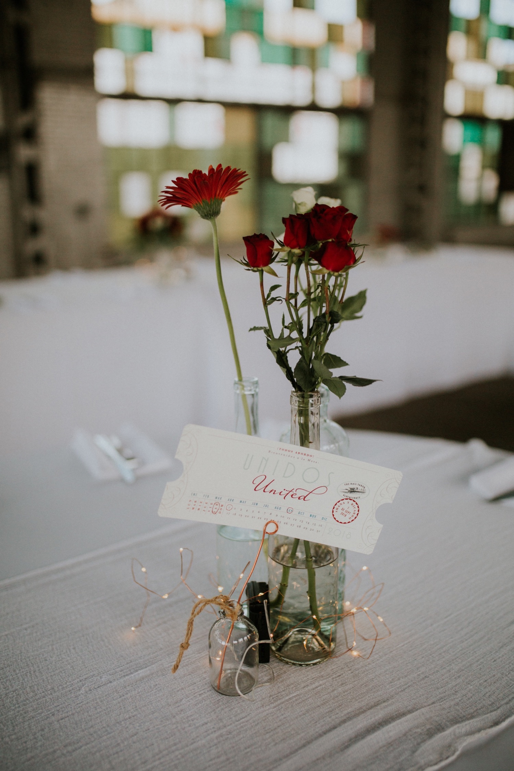  Shana and Ricardo are the epitome of cuteness. Their love story began when they were both volunteering at Casa de Salud Family Medical Office in the South Valley of Albuquerque, New Mexico while they were pursuing careers in the medical field. Fast 