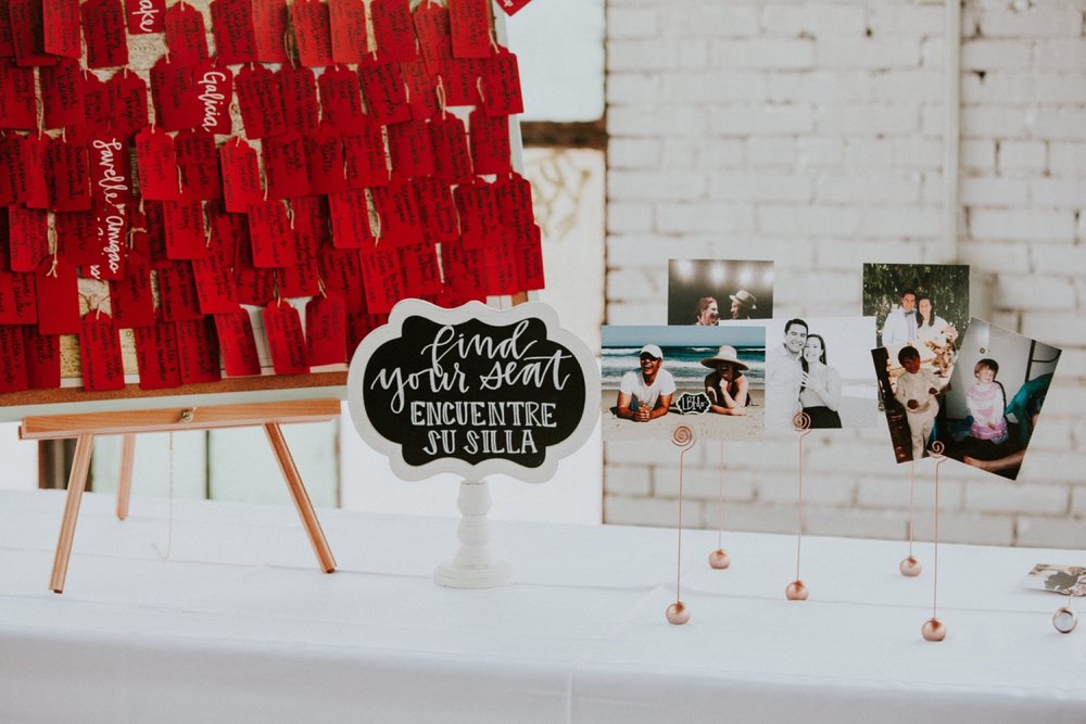  Shana and Ricardo are the epitome of cuteness. Their love story began when they were both volunteering at Casa de Salud Family Medical Office in the South Valley of Albuquerque, New Mexico while they were pursuing careers in the medical field. Fast 