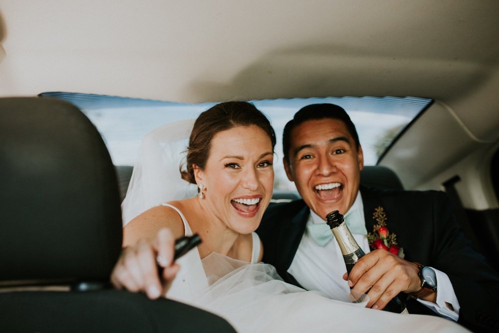  Shana and Ricardo are the epitome of cuteness. Their love story began when they were both volunteering at Casa de Salud Family Medical Office in the South Valley of Albuquerque, New Mexico while they were pursuing careers in the medical field. Fast 